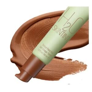 Pixi by Petra H2O SkinTint Espresso Tinted Face Gel Moisturizes Evens Tone NEW